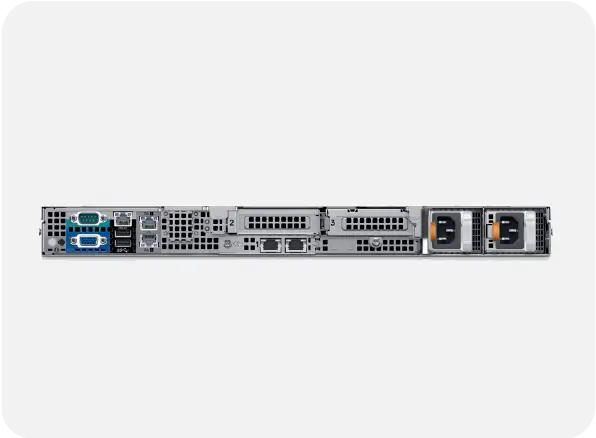 Dell PowerEdge R440 Rack Server 3